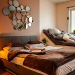 Privat bolig Wellness Mit Whirlpool Und Sauna Ahlen