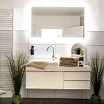 Wellness Mit Whirlpool Und Sauna