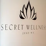 Wellness Mit Whirlpool Und Sauna منزل للإقامة *