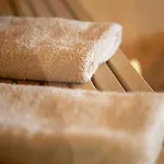 منزل للإقامة Wellness Mit Whirlpool Und Sauna *