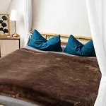 Wellness Mit Whirlpool Und Sauna أهلن