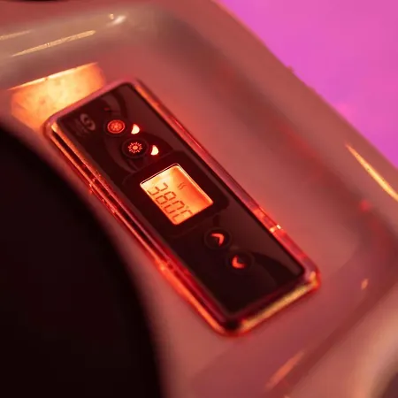 Wellness Mit Whirlpool Und Sauna * Ahlen