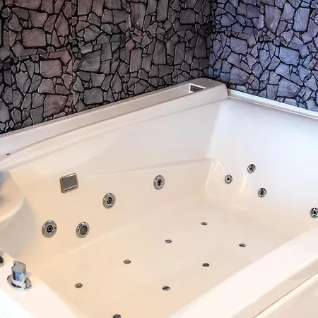 Wellness Mit Whirlpool Und Sauna Ahlen