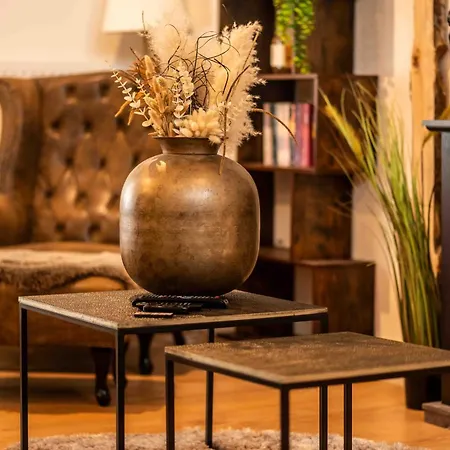 Wellness Mit Whirlpool Und Sauna Privat bolig