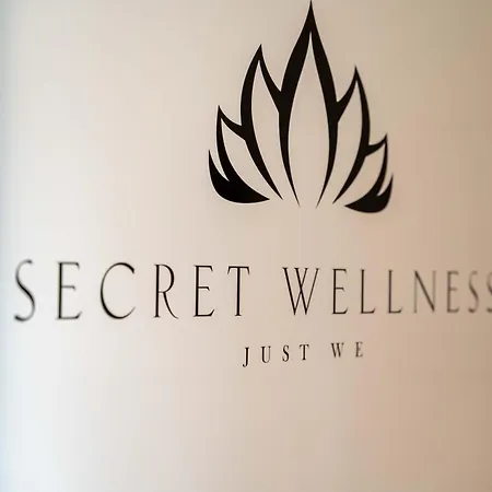 Wellness Mit Whirlpool Und Sauna Habitación en casa particular *