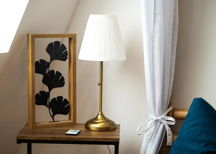 Wellness Mit Whirlpool Und Sauna Accommodatie bij particulieren Ahlen