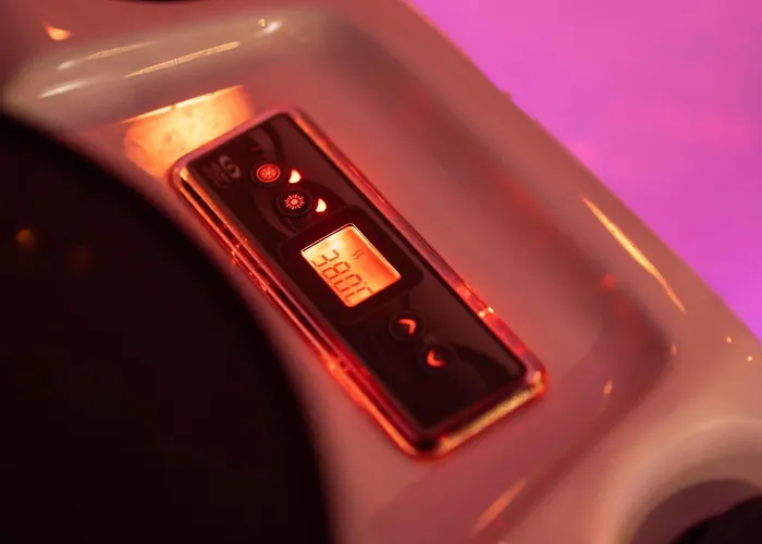 Wellness Mit Whirlpool Und Sauna * Ahlen