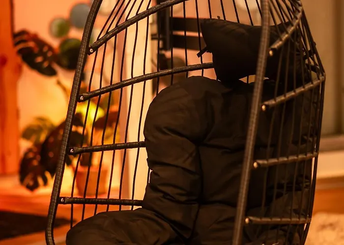 Wellness Mit Whirlpool Und Sauna Accommodatie bij particulieren Ahlen