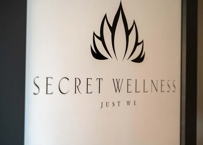 Wellness Mit Whirlpool Und Sauna Accommodatie bij particulieren *